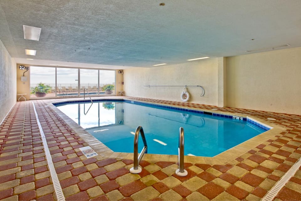 The Enclave 606 Apartment in Orange Beach