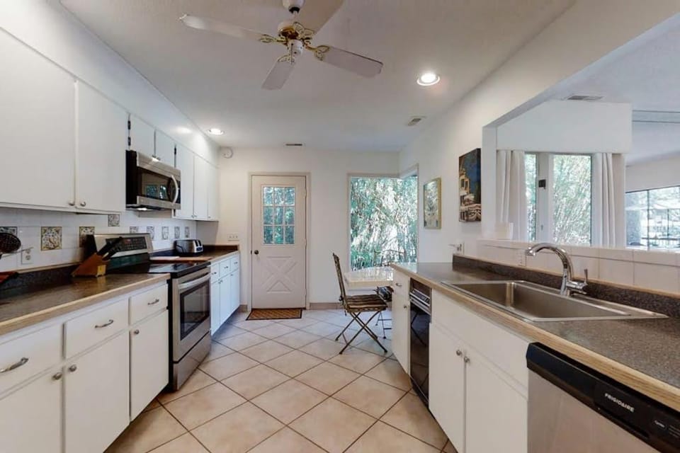 Carolina Oaks House in Hilton Head Island
