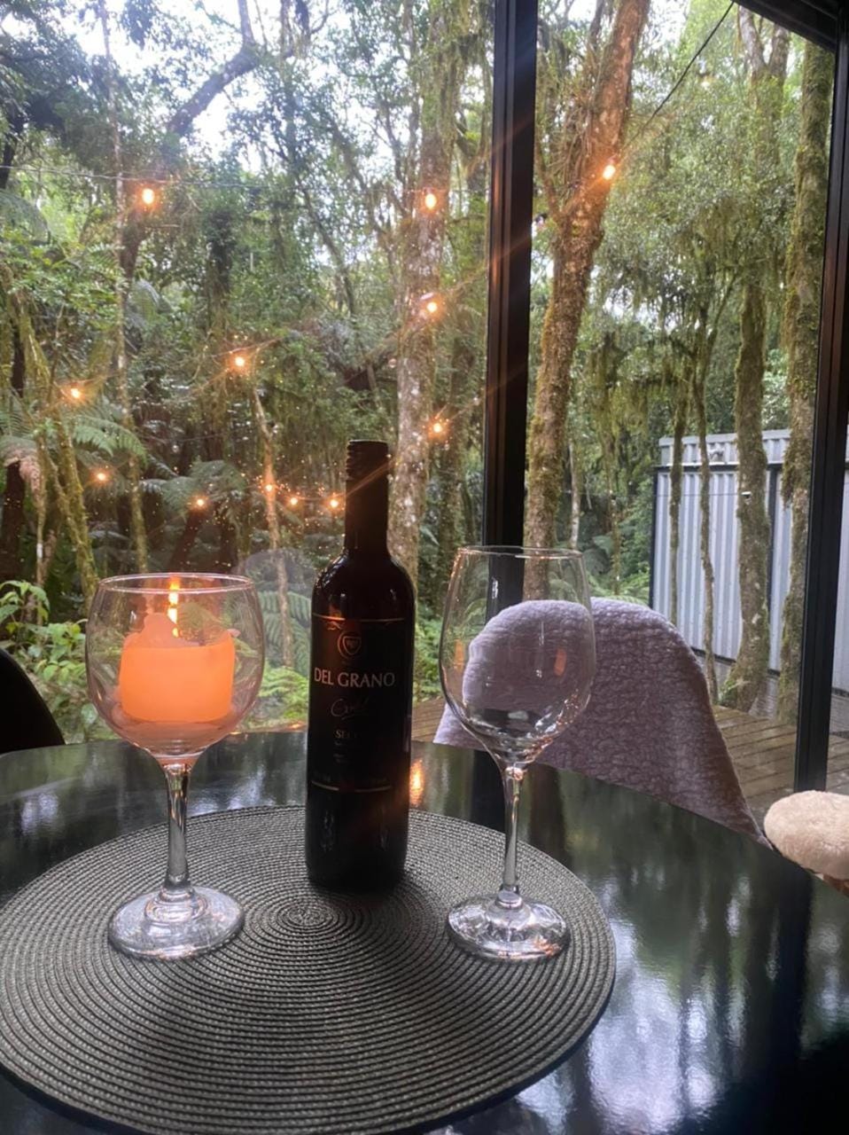 Drinks