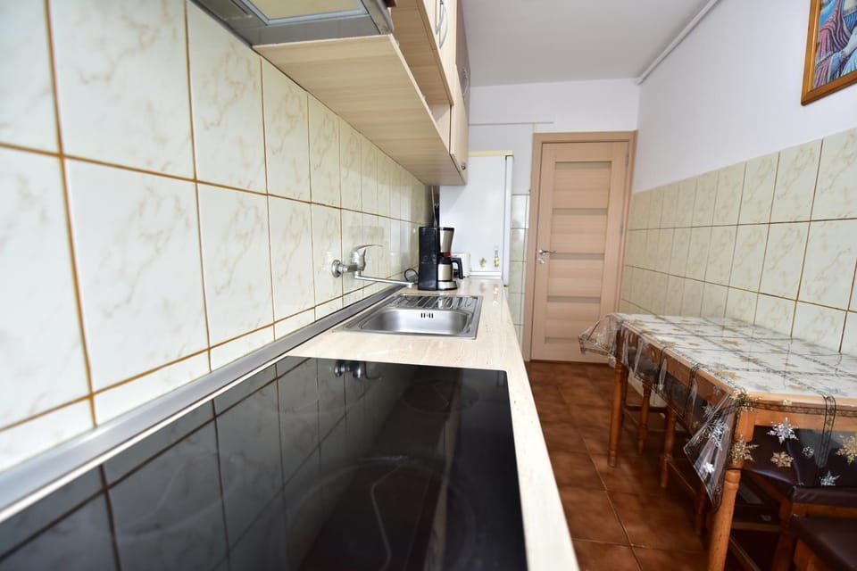 FLH - Fate's Apartment Sibiu Apartment in Sibiu