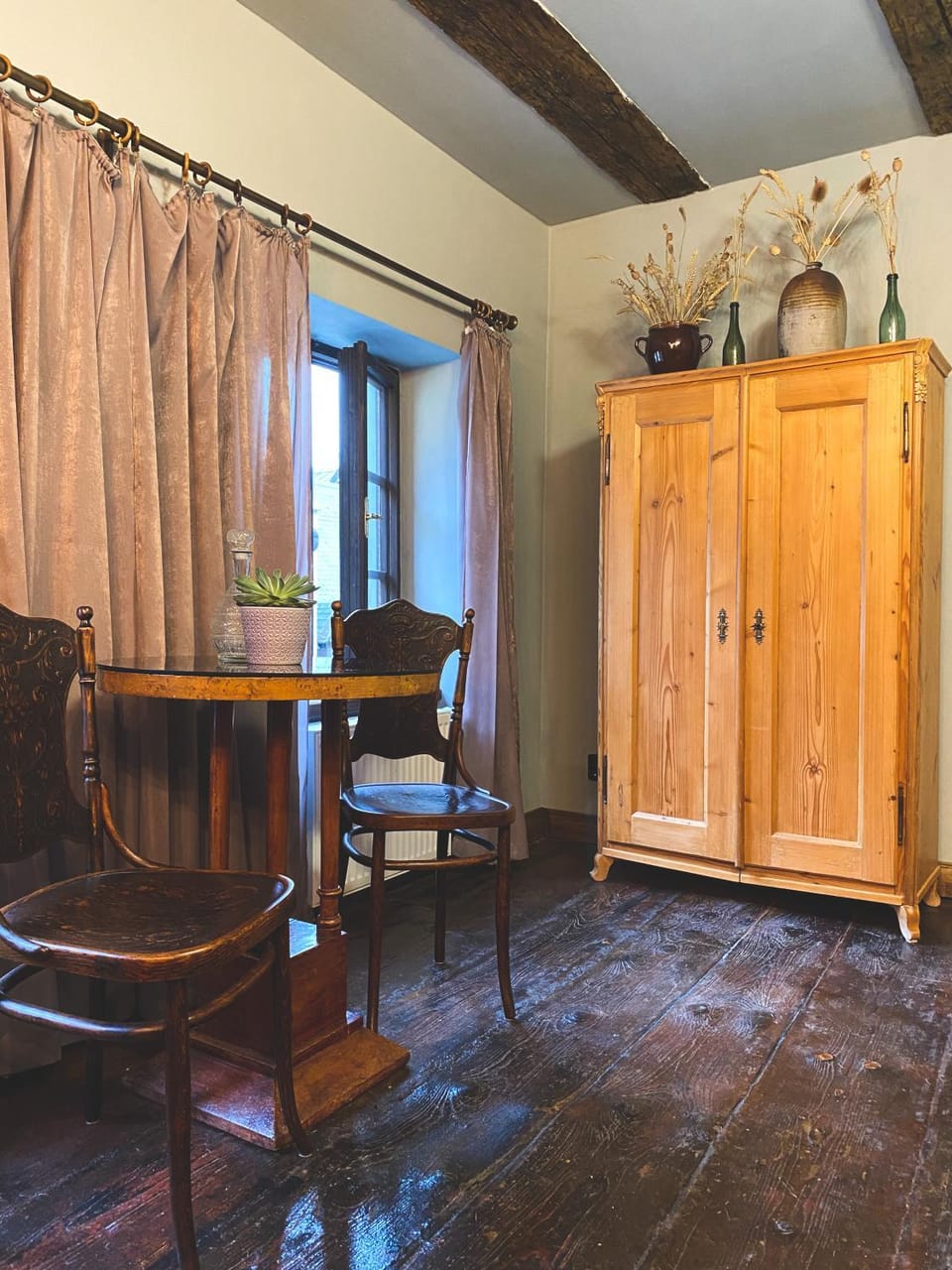 Penzion U Fridy Apartman 1 Apartment in Czechia