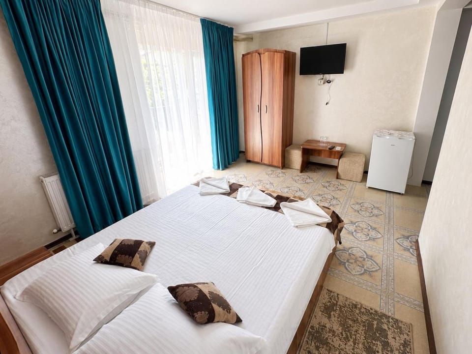 Casa Yva Black Sea Bed and Breakfast in Dobrich Province, Bulgaria