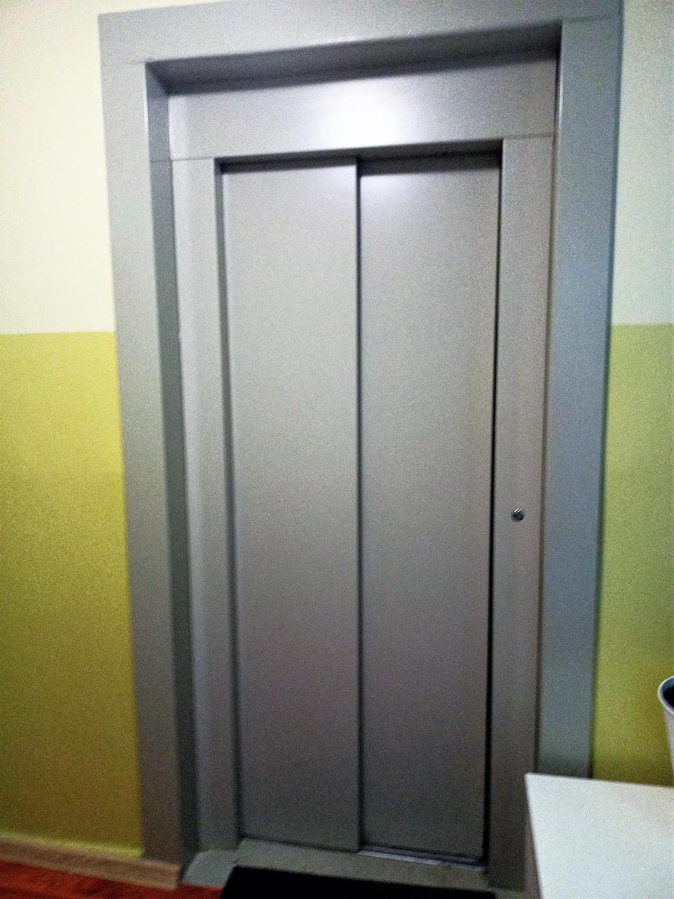 elevator