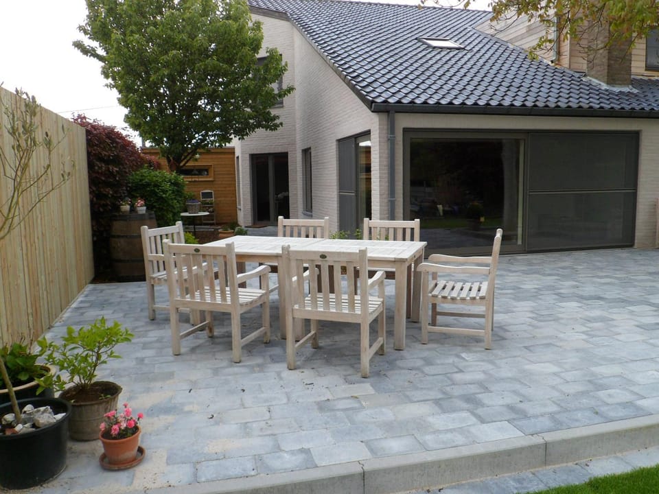 Bosrand81 Vacation rental in Flanders