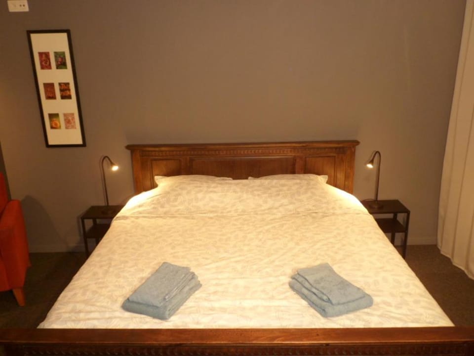 Bosrand81 Vacation rental in Flanders