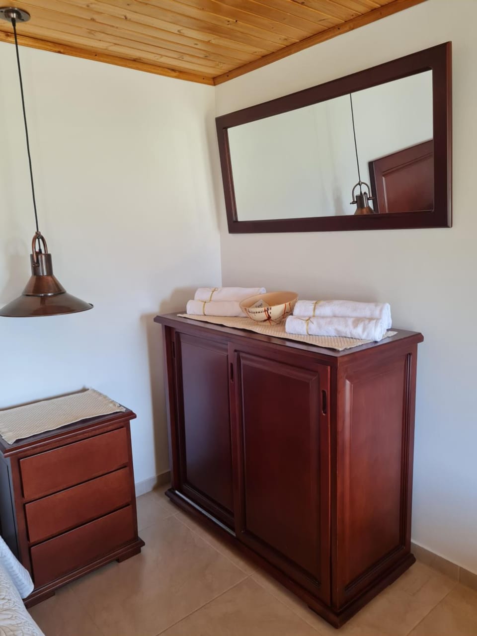 ReLuna Guatavita Glamping & Suites Campground/ 
RV Resort in Guatavita