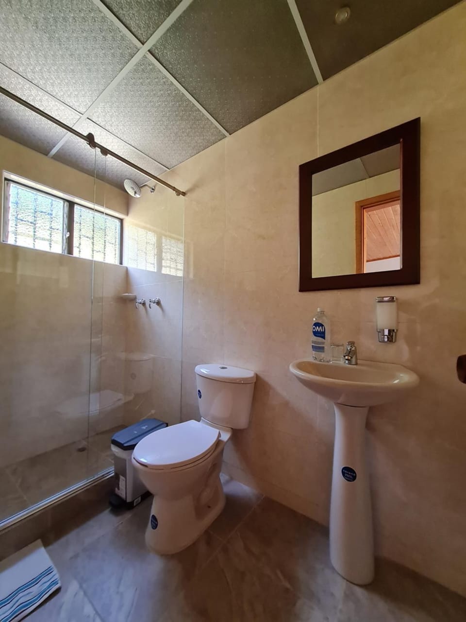 ReLuna Guatavita Glamping & Suites Campground/ 
RV Resort in Guatavita