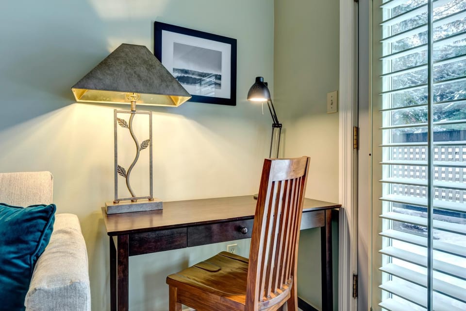 Wintergreen 27 - Townhome House in Whistler