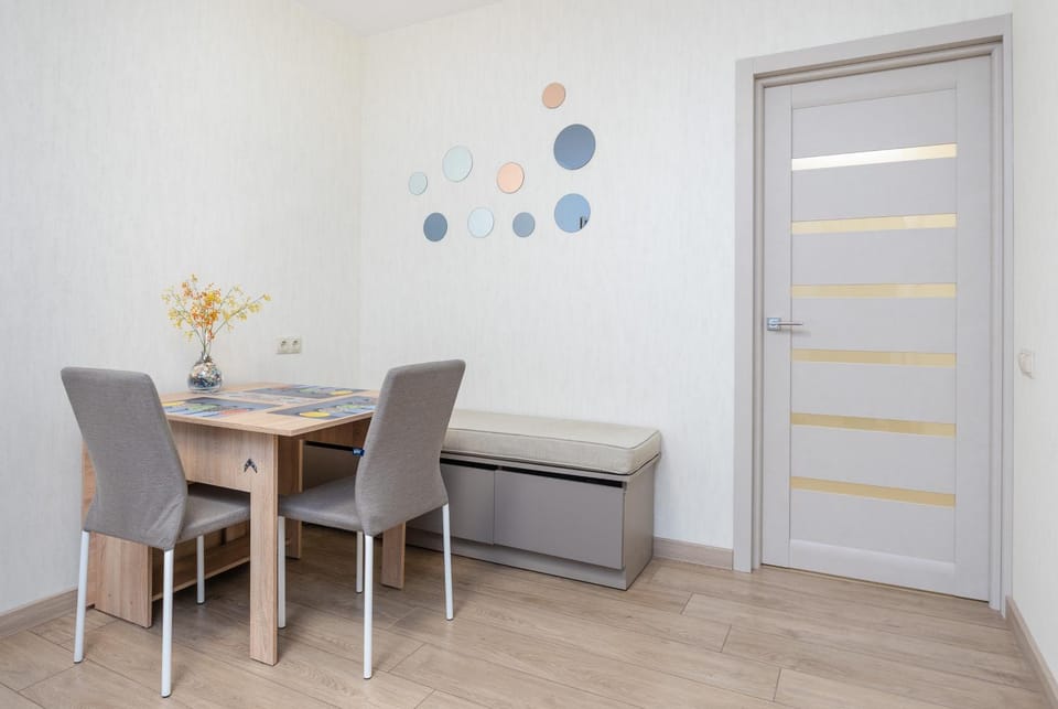 Apartments Riviera Apartment in Kiev City - Kyiv