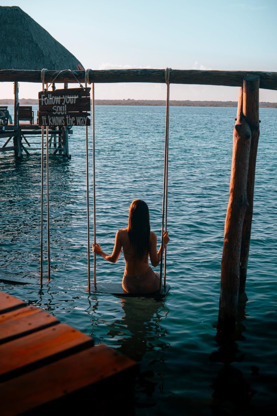People, Natural landscape, Lake view, Sea view