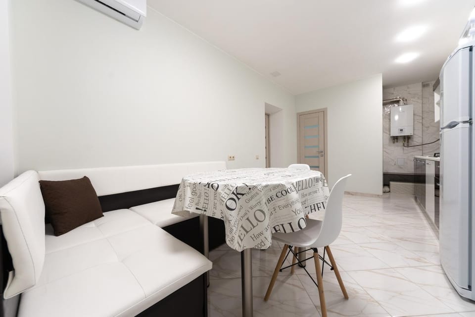 Apartments Riviera,20 минут от центра Apartment in Kiev City - Kyiv