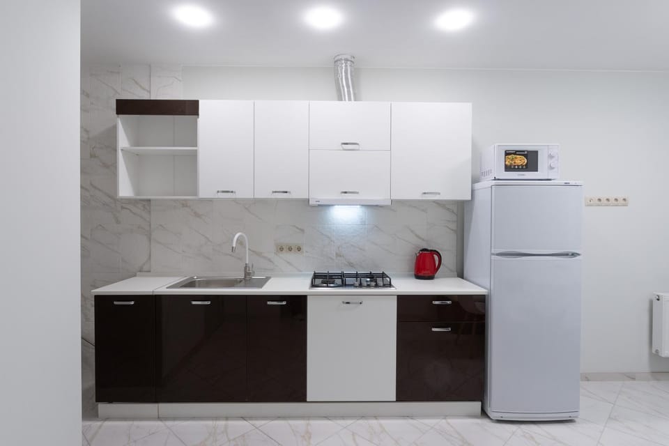 Apartments Riviera,20 минут от центра Apartment in Kiev City - Kyiv