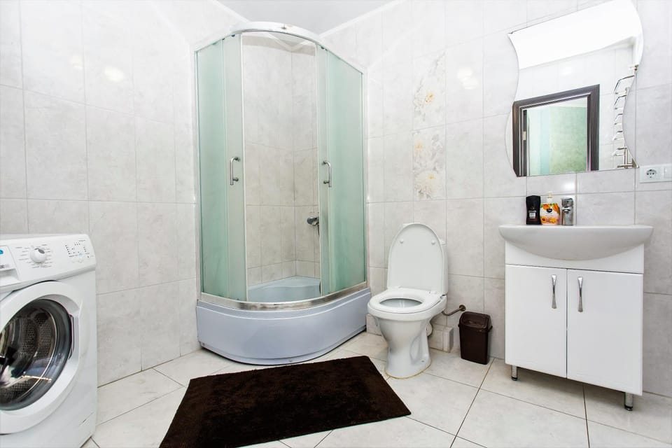 Подобово в Центрі поряд ЖД Apartment in Ukraine