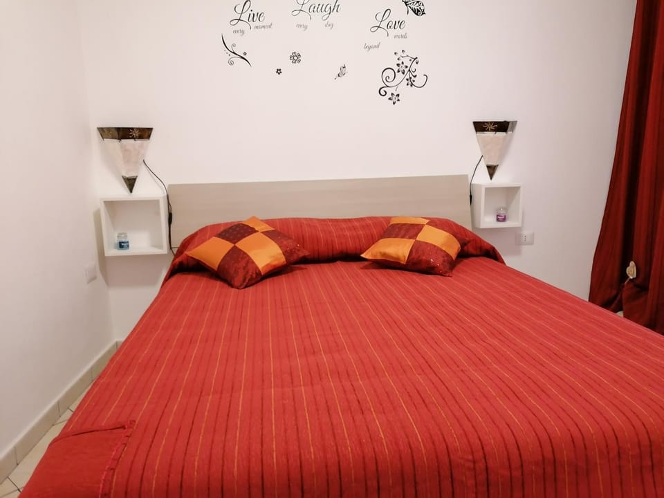 LUX IUN Q2026 Apartment in Sardinia