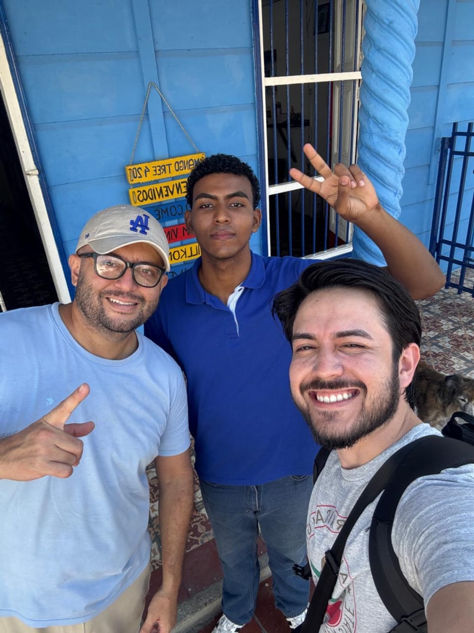 Mango Tree Hostel CTG 420 Hostel in Cartagena