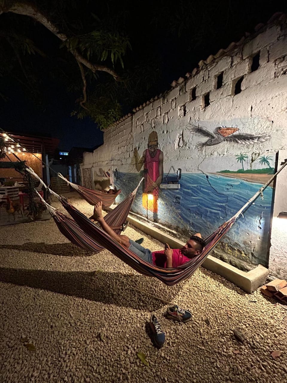 Mango Tree Hostel CTG 420 Hostel in Cartagena