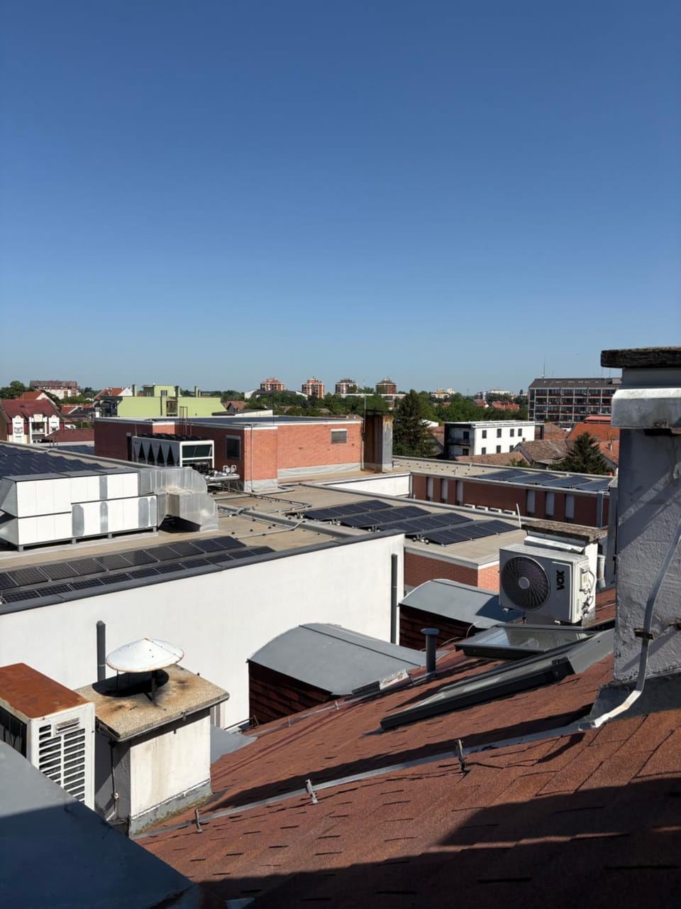 APARTMAN PAVIĆ Apartment in Croatia