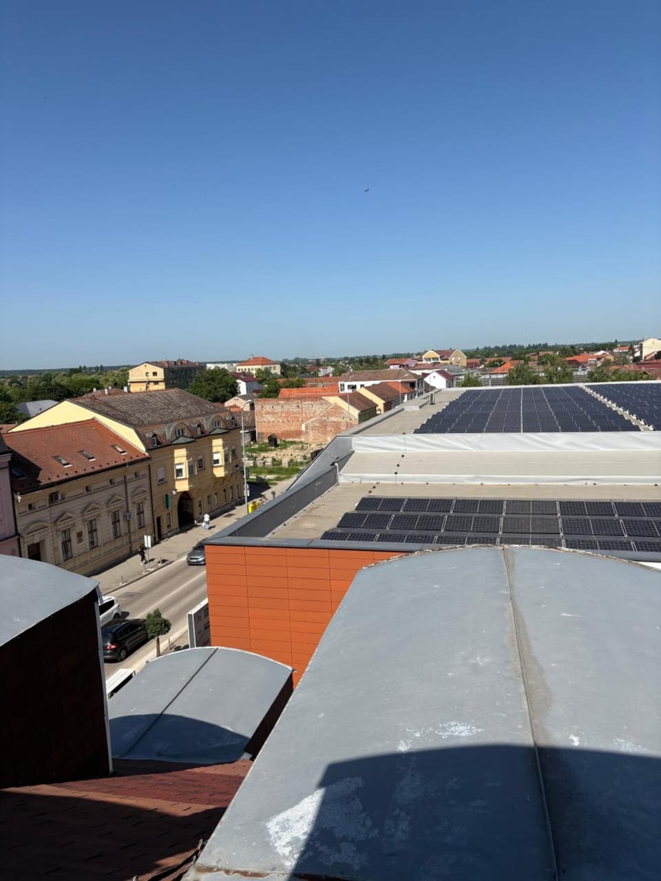 APARTMAN PAVIĆ Apartment in Croatia