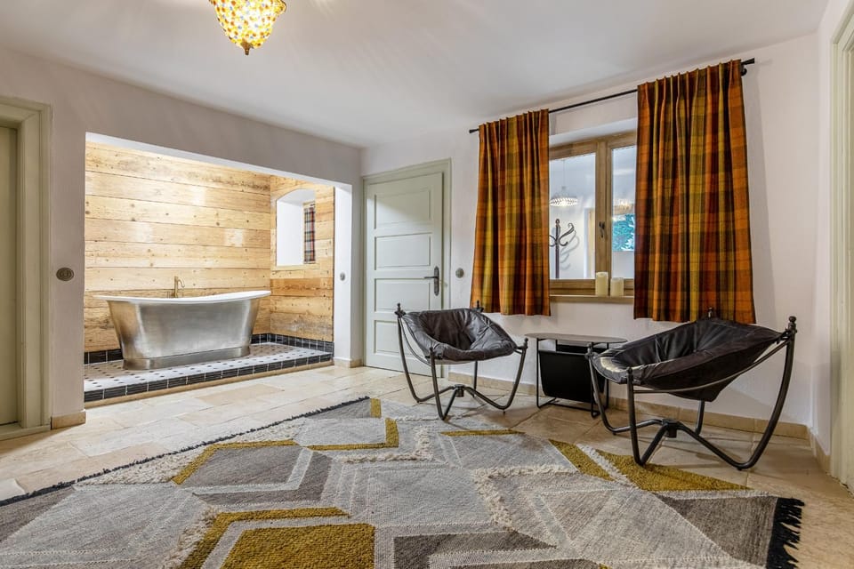 Das Fort Boutique Resort in Brașov County