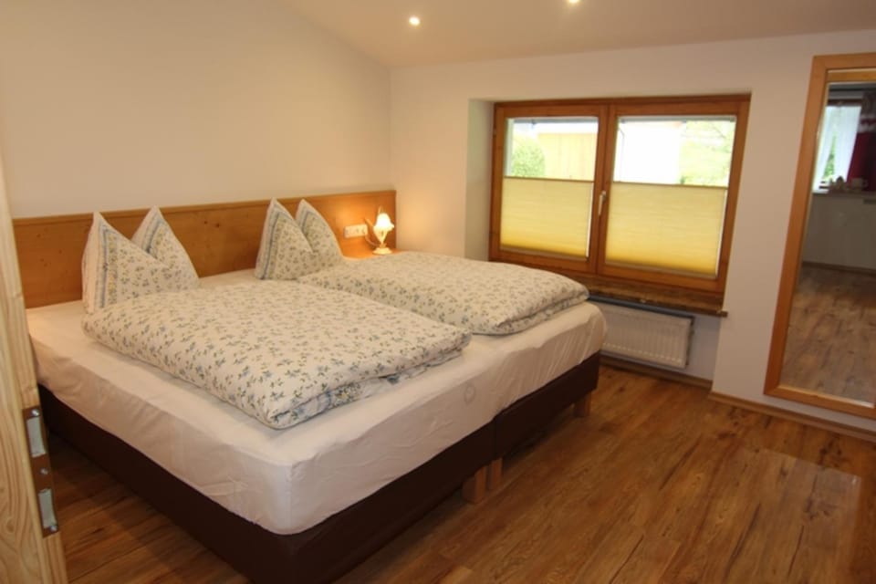 Ferienwohnungen Bodnereck Apartment in Schönau am Königssee