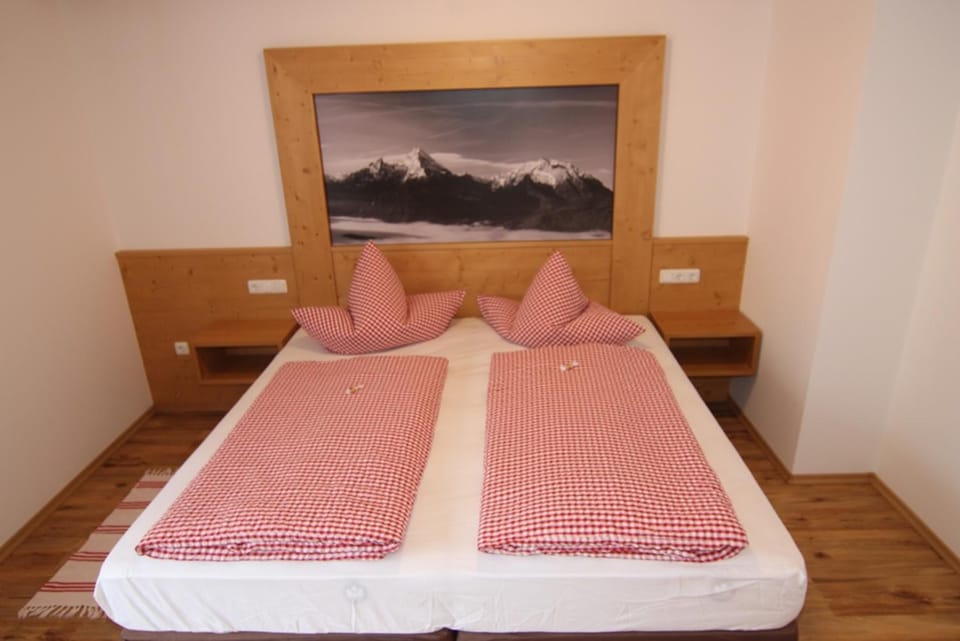 Ferienwohnungen Bodnereck Apartment in Schönau am Königssee