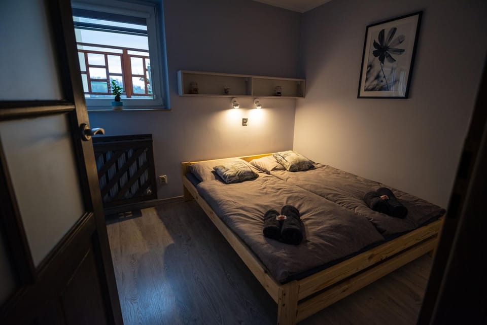 Apartament Tuzanocuj Apartment in Lower Silesian Voivodeship