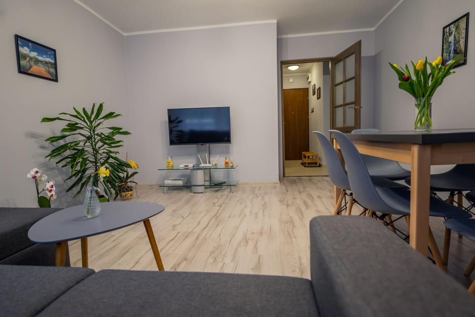 Apartament Tuzanocuj Apartment in Lower Silesian Voivodeship