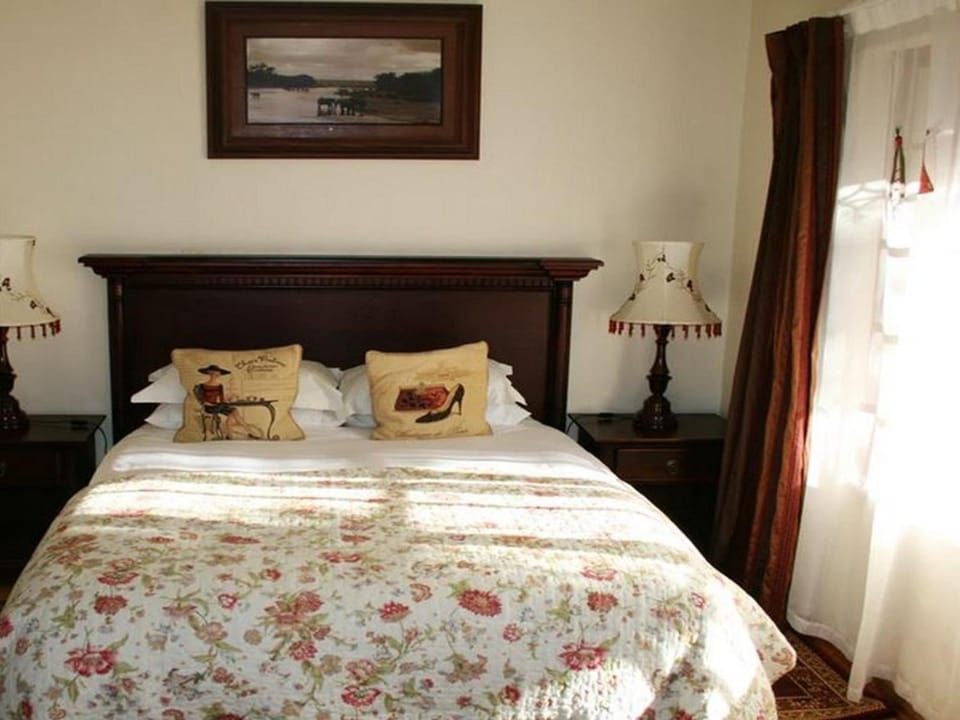 Kwela Bed & Breakfast Bed and Breakfast in Eastern Cape