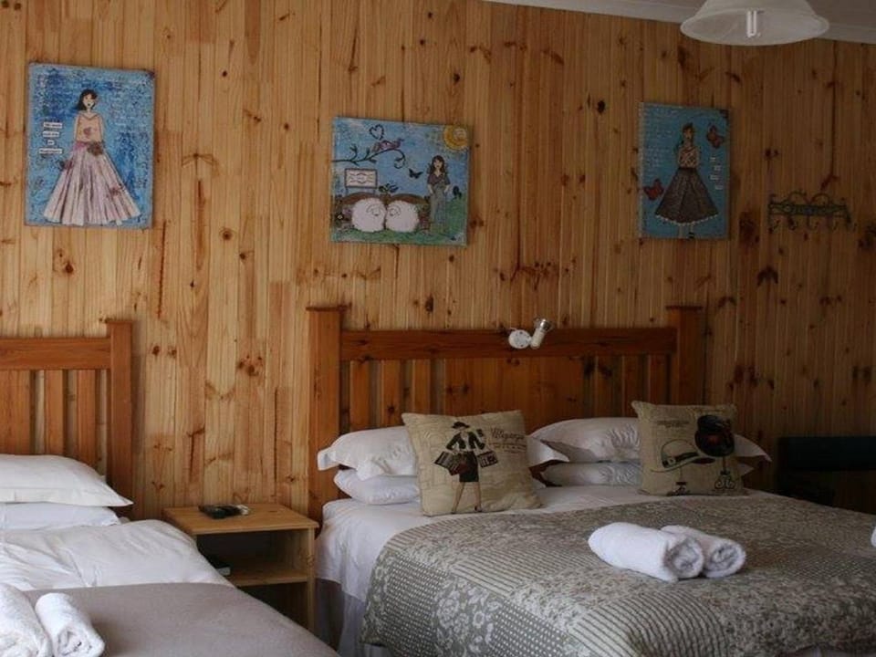 Kwela Bed & Breakfast Bed and Breakfast in Eastern Cape