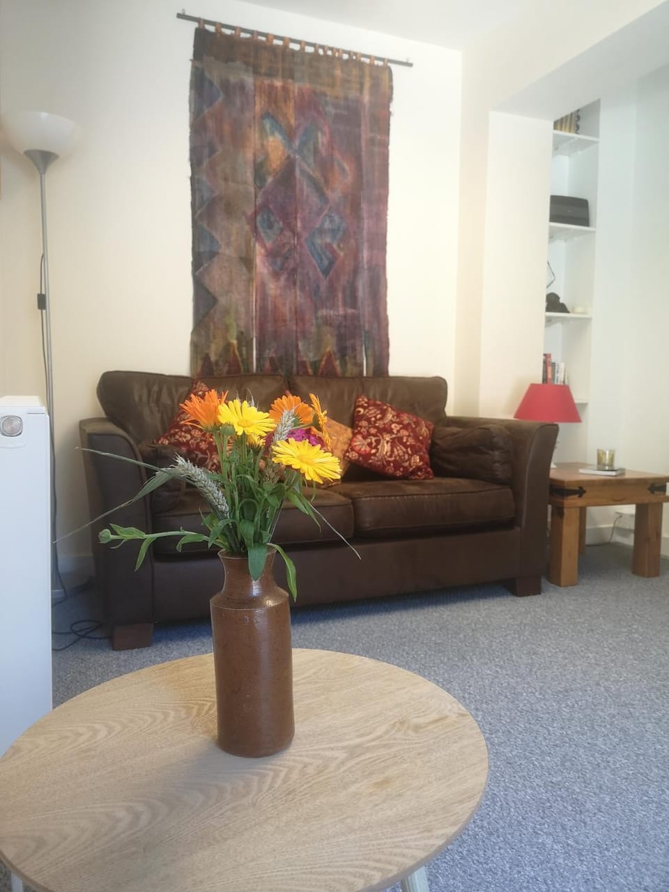 Charming 1-bedroom apartment near Hailsham Apartment in Wealden District