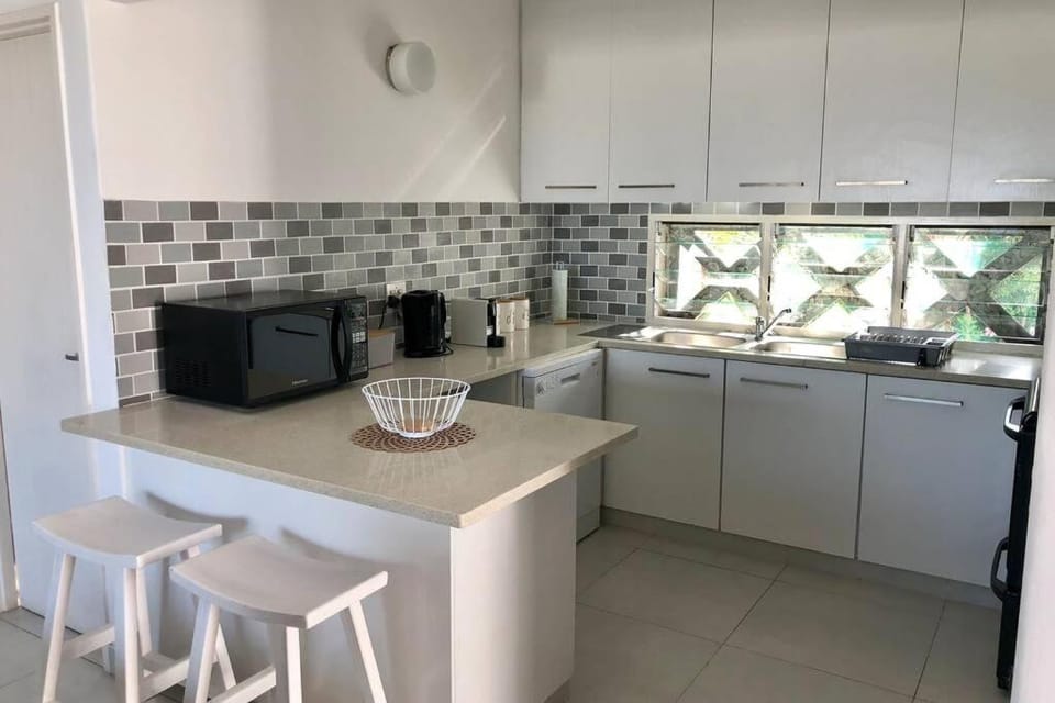 42 Thira - Beautiful Beach apartment Apartment in Dolphin Coast