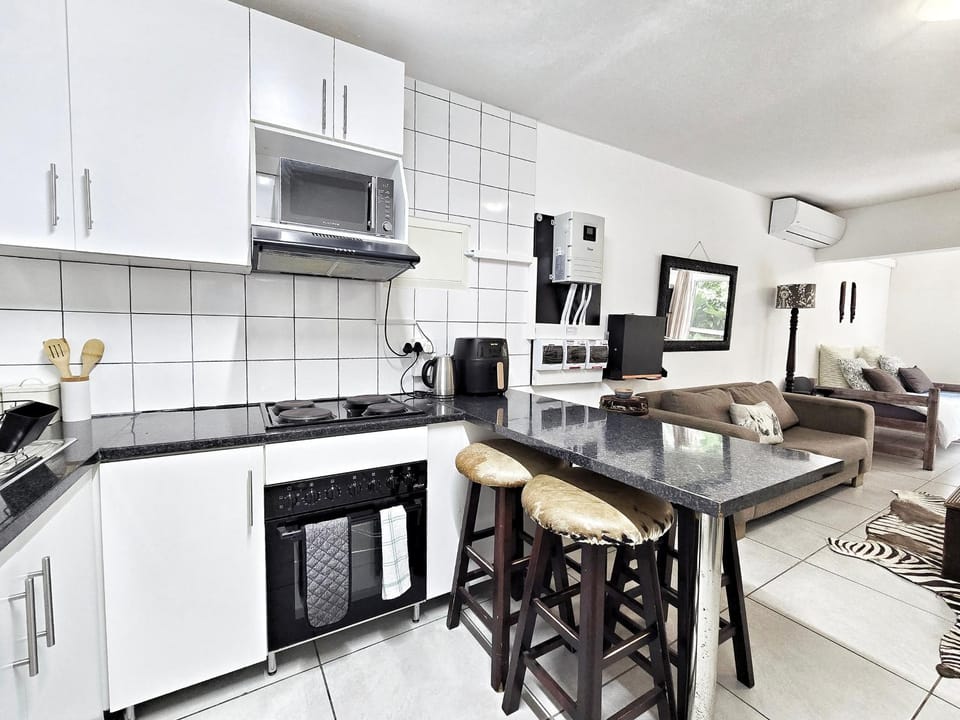 The Bridge Unit 59 Apartment in KwaZulu-Natal