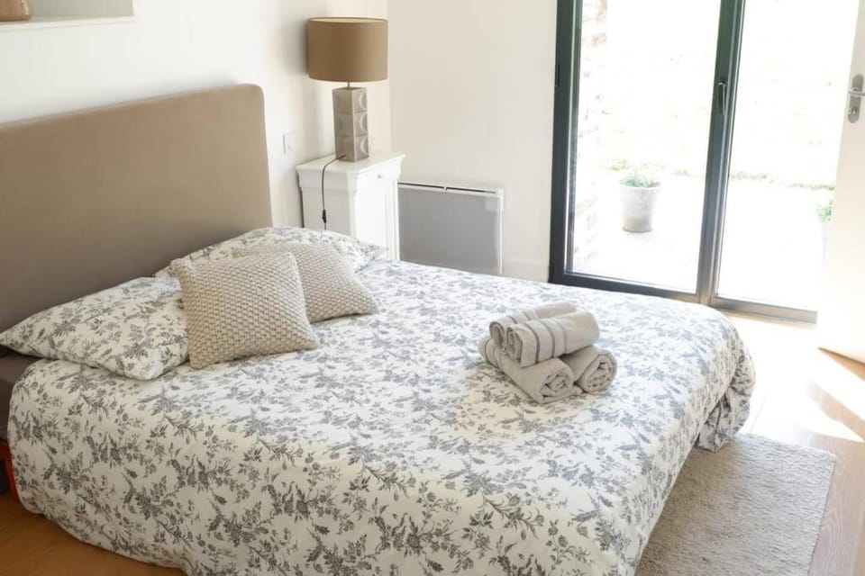 Maison de campagne spacieuse & cosy House in Brittany