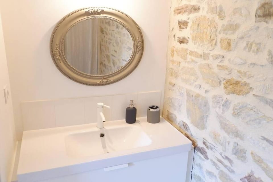 Maison de campagne spacieuse & cosy House in Brittany