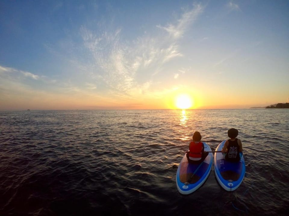 Natural landscape, Activities, Sunrise, Sunset
