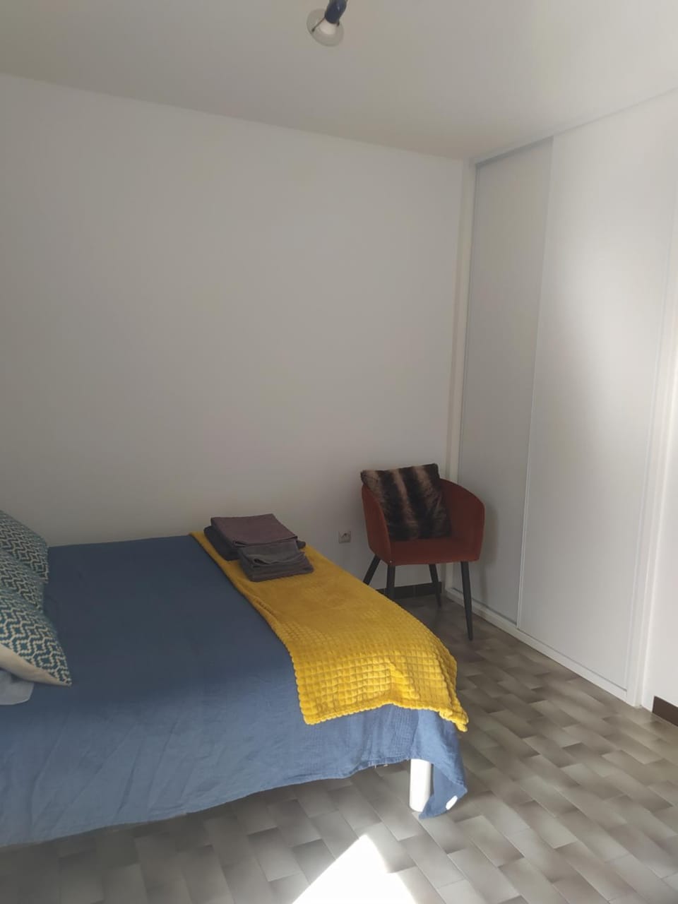 Jolie studio 2 étoiles proche de l'étang de thau Apartment in Balaruc-les-Bains