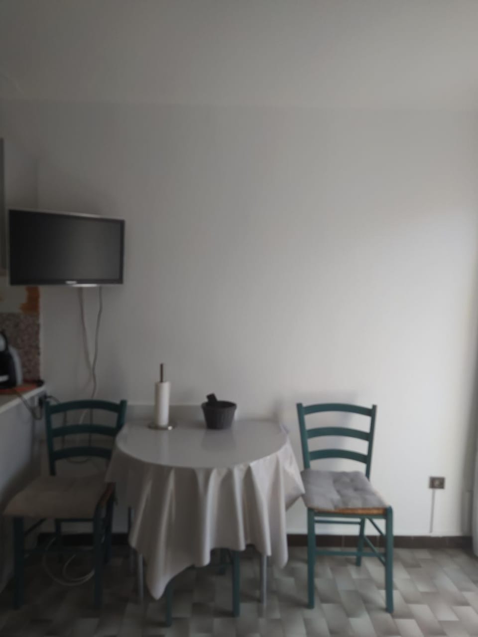 Jolie studio 2 étoiles proche de l'étang de thau Apartment in Balaruc-les-Bains