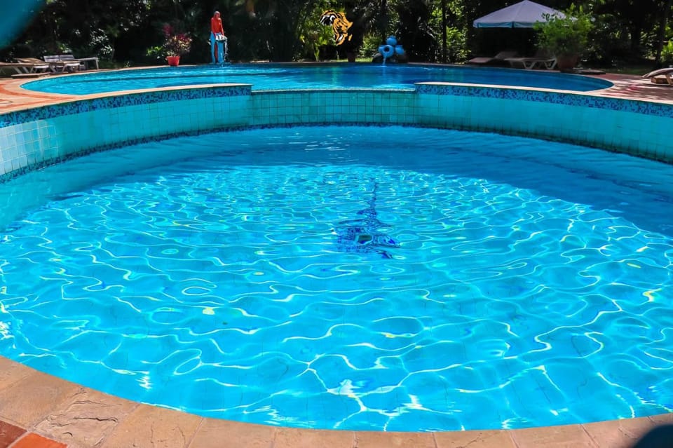 MJ MARINA, Fastcare Mtwapa Creek Apartment in Mombasa
