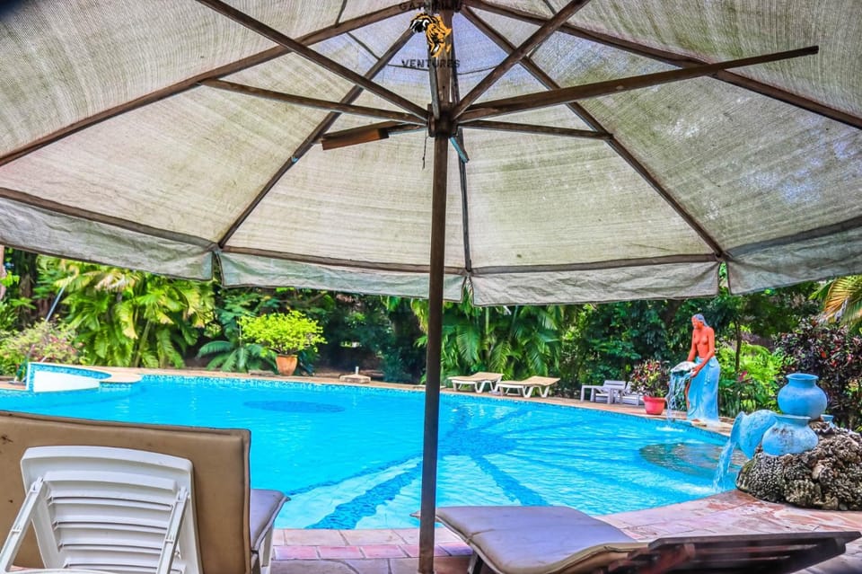 MJ MARINA, Fastcare Mtwapa Creek Apartment in Mombasa