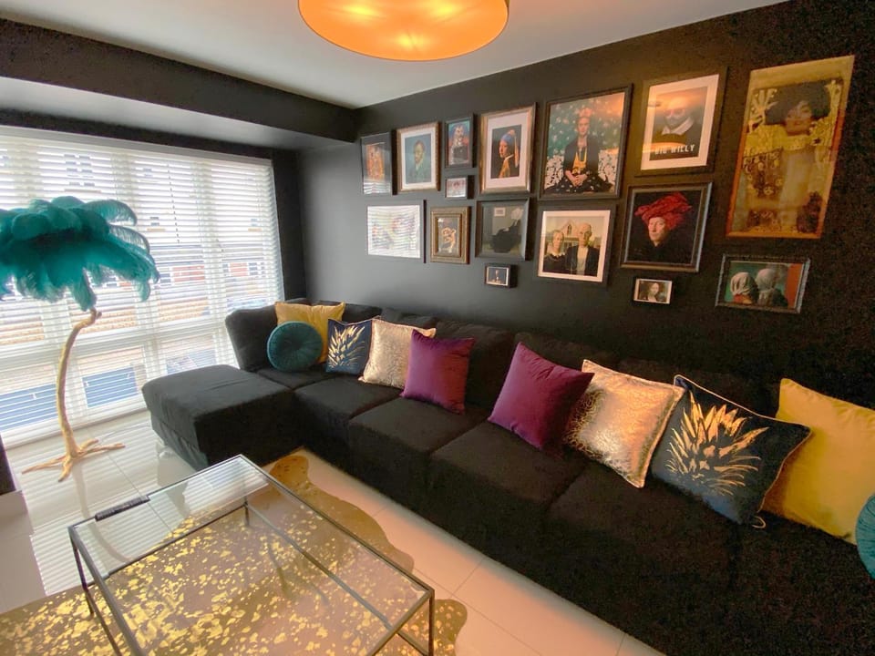 Summer House Terrace House in Yeovil