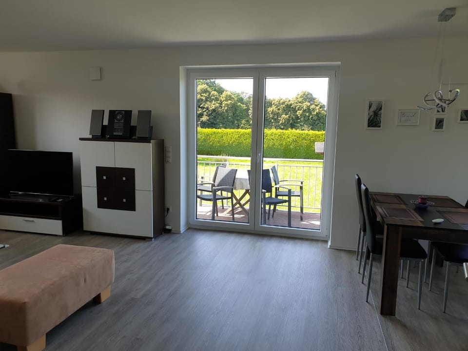Naturpur die Wellnessoase Apartment in Schleswig-Holstein