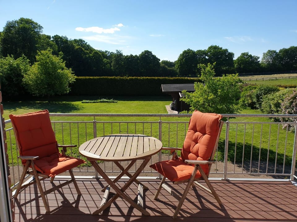 Naturpur die Wellnessoase Apartment in Schleswig-Holstein