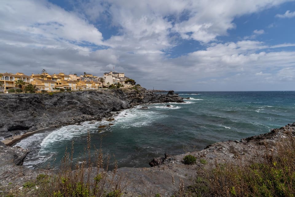 Apartamento LUXURY en Cala Flores Apartment in Region of Murcia