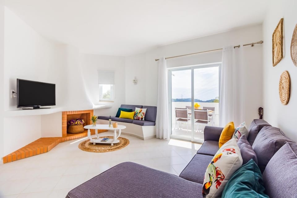 Happy House in Clube Albufeira Apartment in Guia