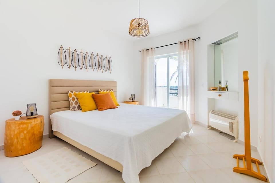 Happy House in Clube Albufeira Apartment in Guia