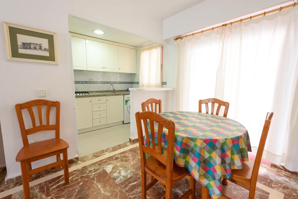 Martín- Nuevo México C 241 Apartment in Calp