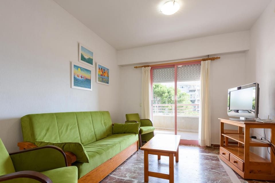 Martín- Nuevo México C 241 Apartment in Calp