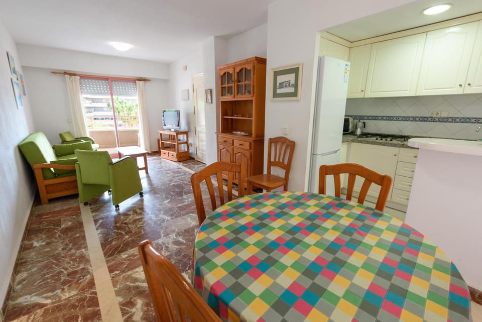Martín- Nuevo México C 241 Apartment in Calp