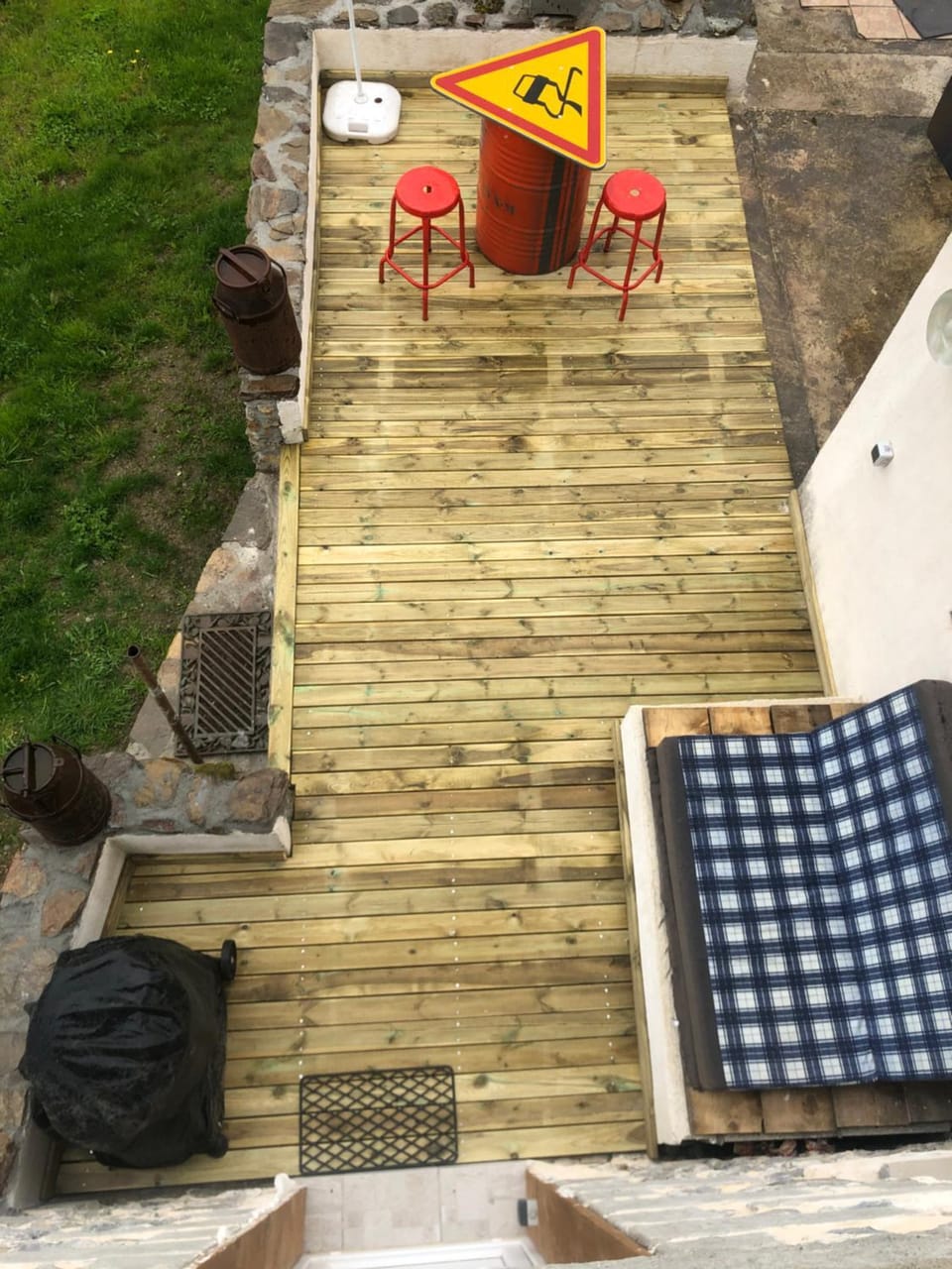 La coopé de maurines House in Auvergne-Rhône-Alpes