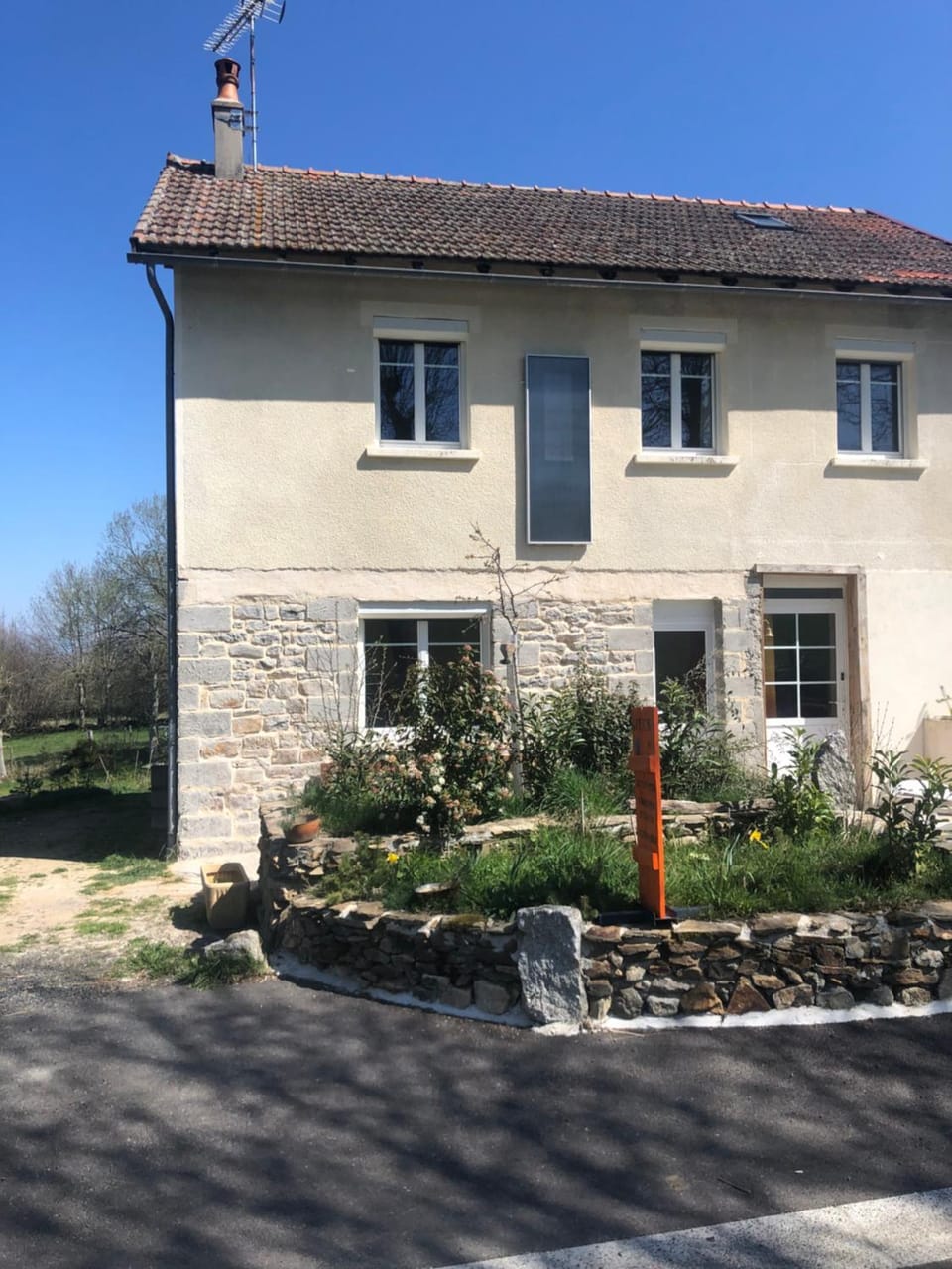 La coopé de maurines House in Auvergne-Rhône-Alpes